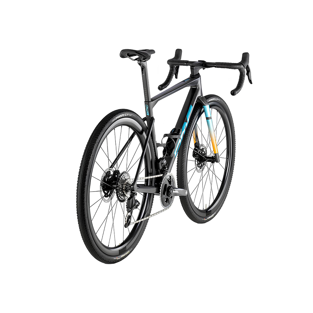 2024 BMC Kaius 01 TWO Carbon Road Bike with Shimano Ultegra Di2 & CG39 Wheels